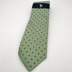 us polo tie